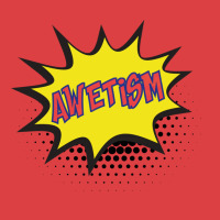 Awetism Cool Tank Top | Artistshot