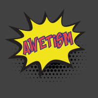 Awetism Cool Vintage T-shirt | Artistshot