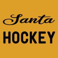 Santa Hockey Funny Stars T-shirt | Artistshot