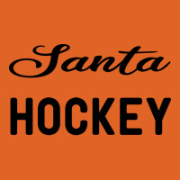 Santa Hockey Funny Stars Unisex Hoodie | Artistshot