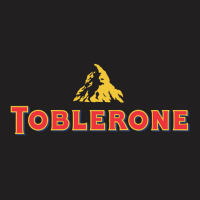 Toblerone T-shirt | Artistshot