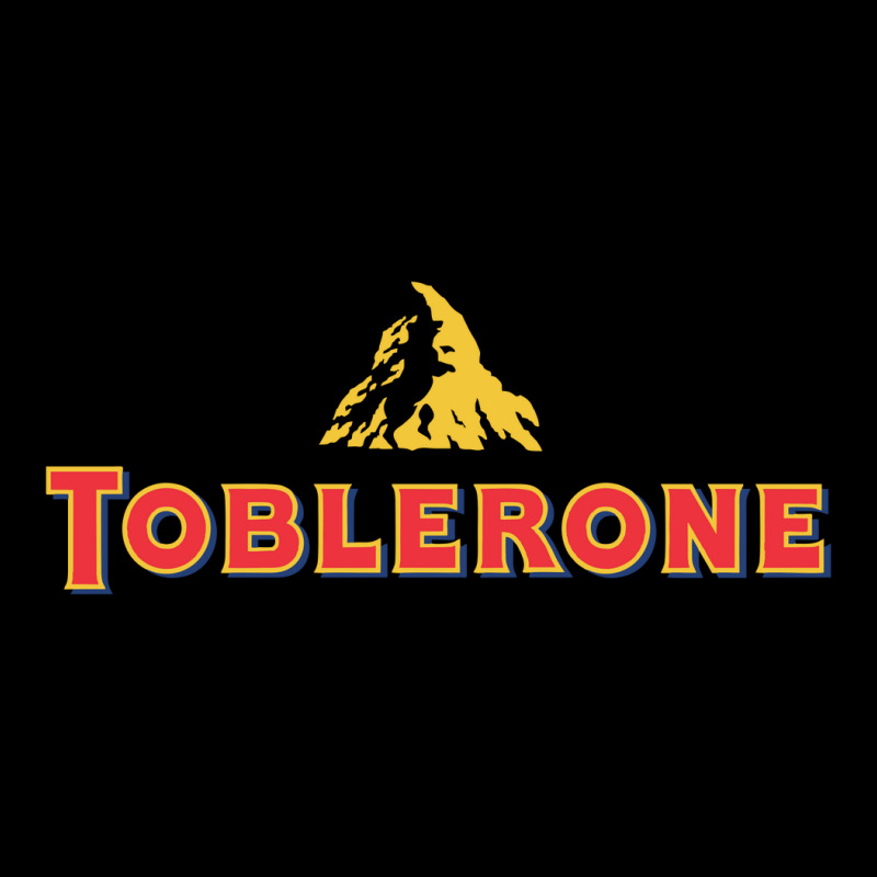 Toblerone V-neck Tee | Artistshot