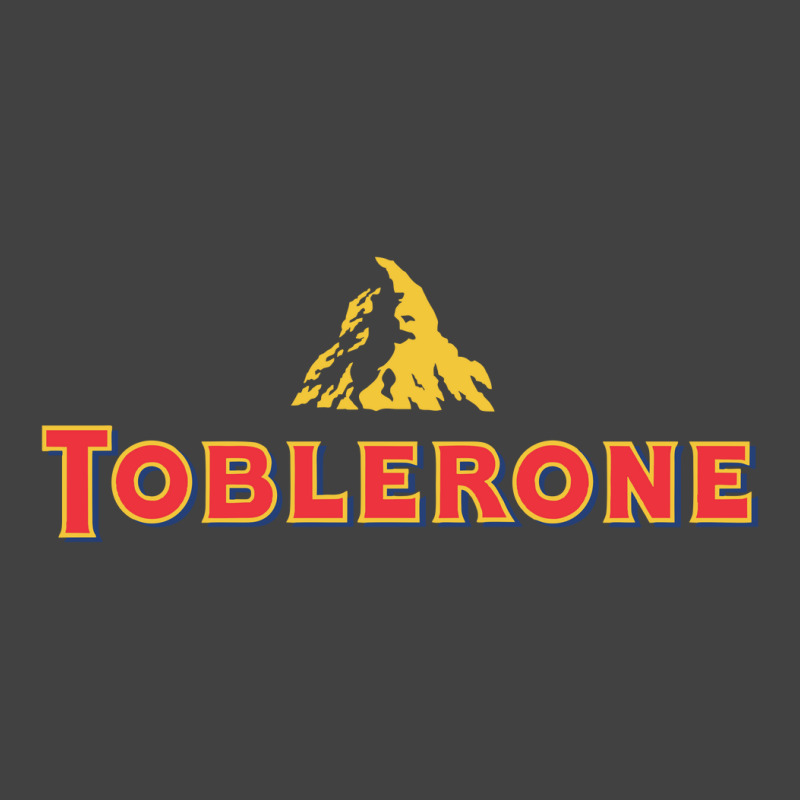 Toblerone Vintage T-shirt | Artistshot