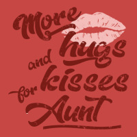 Aunt More Hugs And Kisses Zipper Hoodie | Artistshot