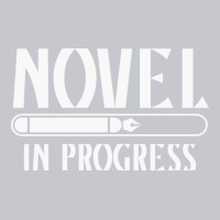 Novel In Progress Writers Gift Unisex Jogger | Artistshot