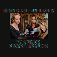 Siren Song Audiobook Scorecard Crop Tee | Artistshot