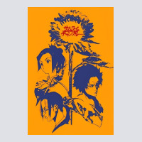 Samurai Champloo  - Sunflower Blue Bucket Hat | Artistshot