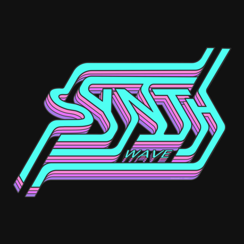 Synthwave For Synthesizer Music Lover 1 Graphic T-shirt | Artistshot