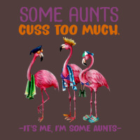 Some Aunt Cuss To Much Its Me I Some Aunnts Music Graphic T-shirt | Artistshot