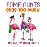 Some Aunt Cuss To Much Its Me I Some Aunnts Music Men's T-shirt Pajama Set | Artistshot