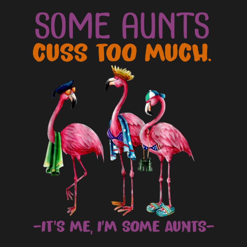 Some Aunt Cuss To Much Its Me I Some Aunnts Music Hoodie & Jogger set by ikhfanegrp | Artistshot