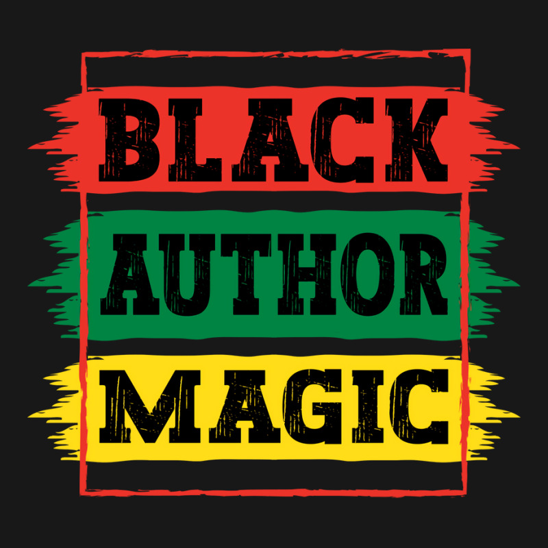 Black Author Magic Black African History Month Pri Flannel Shirt | Artistshot