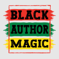 Black Author Magic Black African History Month Pri Unisex Jogger | Artistshot