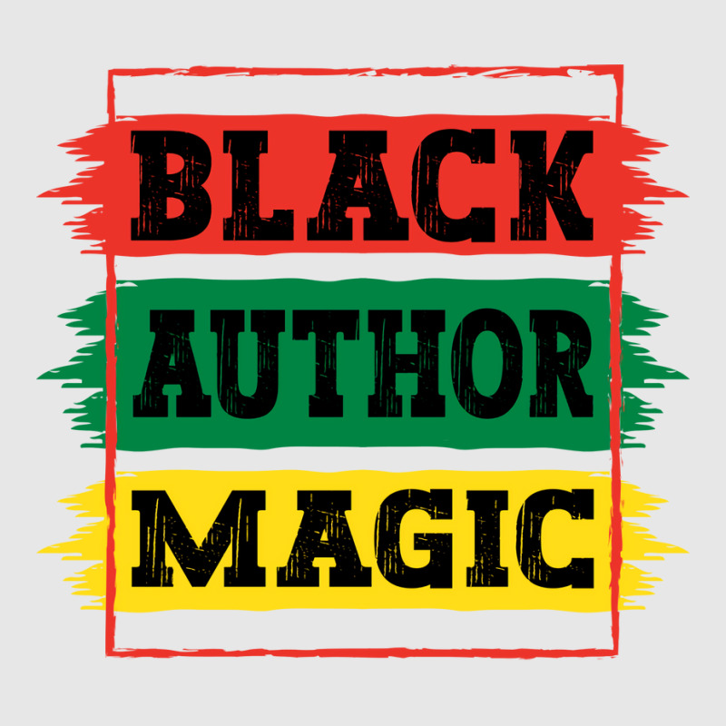 Black Author Magic Black African History Month Pri Unisex Jogger | Artistshot