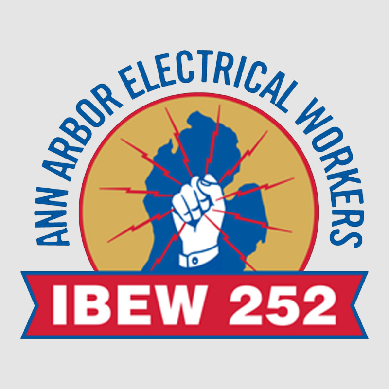 Favorite Ibew 252 Exclusive T-shirt | Artistshot