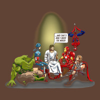 And That's How I Saved The World Jesus Gifts For F T-shirt | Artistshot