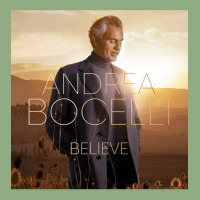 Andrea Bocelli Graphic T-shirt | Artistshot