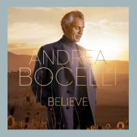 Andrea Bocelli Unisex Sherpa-lined Denim Jacket | Artistshot