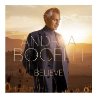 Andrea Bocelli V-neck Tee | Artistshot