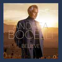 Andrea Bocelli Men Denim Jacket | Artistshot