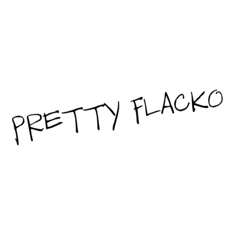 Asap Rocky   Pretty Flacko V-Neck Tee by deurinnipahy | Artistshot