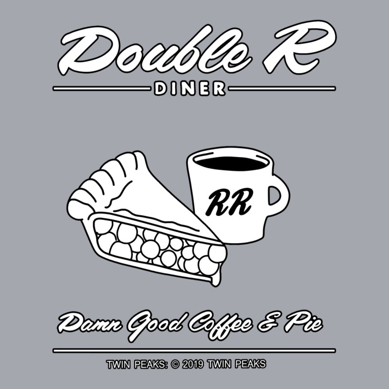 Double R Diner   Twin Peaks Long Sleeve Shirts | Artistshot