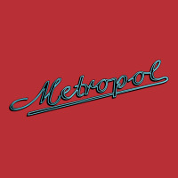 Demons   Metropol Neon Sign 1 T-shirt | Artistshot