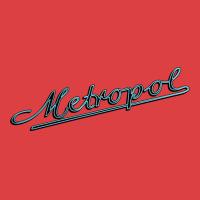 Demons   Metropol Neon Sign 1 Tank Top | Artistshot