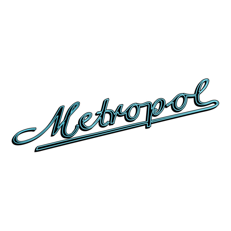 Demons   Metropol Neon Sign 1 3/4 Sleeve Shirt | Artistshot