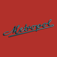 Demons   Metropol Neon Sign 1 Crewneck Sweatshirt | Artistshot