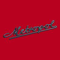 Demons   Metropol Neon Sign 1 Classic T-shirt | Artistshot