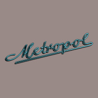 Demons   Metropol Neon Sign 1 Vintage T-shirt | Artistshot