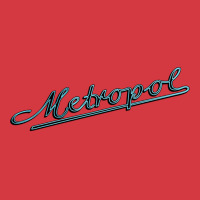 Demons   Metropol Neon Sign 1 Men's Polo Shirt | Artistshot