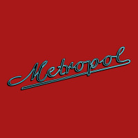 Demons   Metropol Neon Sign 1 Unisex Jogger | Artistshot