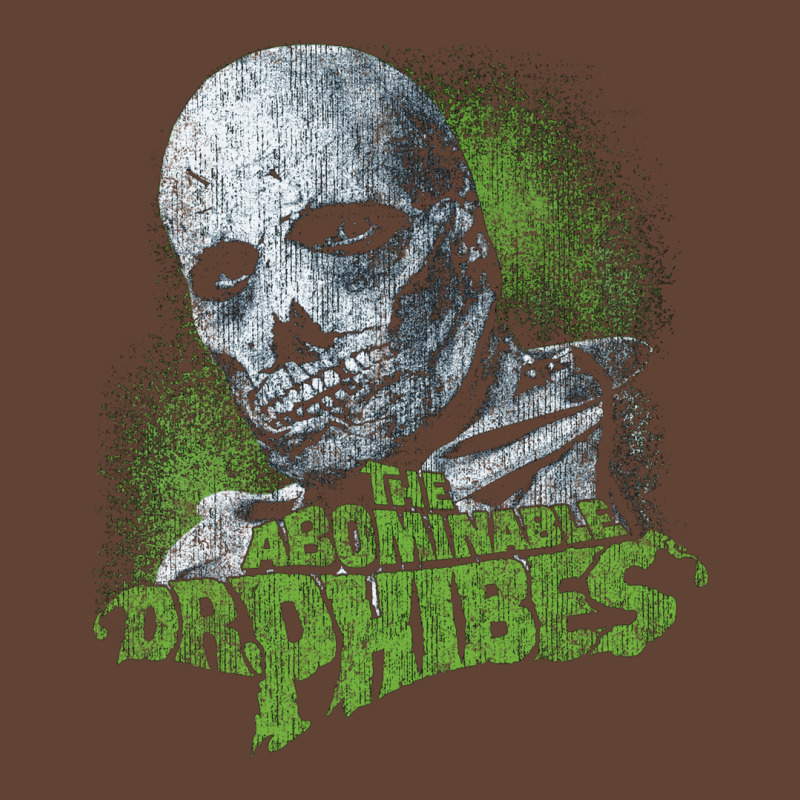 Dr. Phibes T-shirt | Artistshot