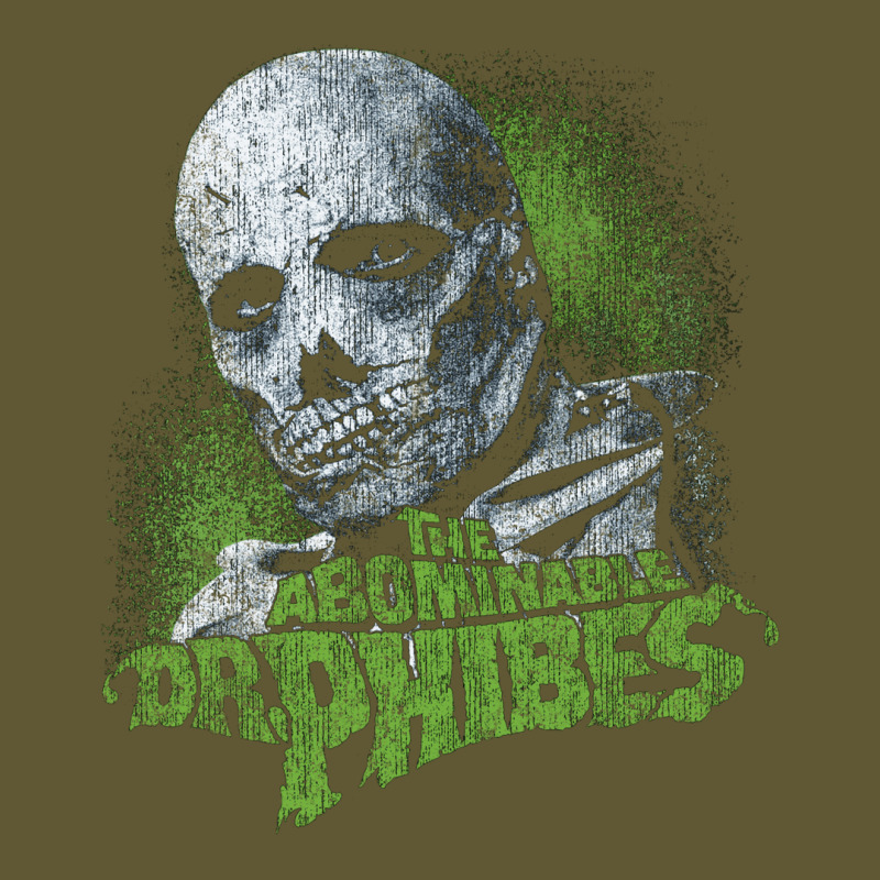 Dr. Phibes Vintage Short | Artistshot