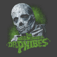 Dr. Phibes Vintage T-shirt | Artistshot