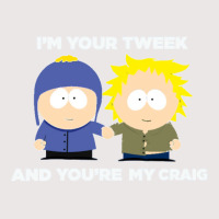 Im Your Tweek And Youre My Craig Pocket T-shirt | Artistshot