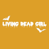 Living Dead Girl 1 T-shirt | Artistshot