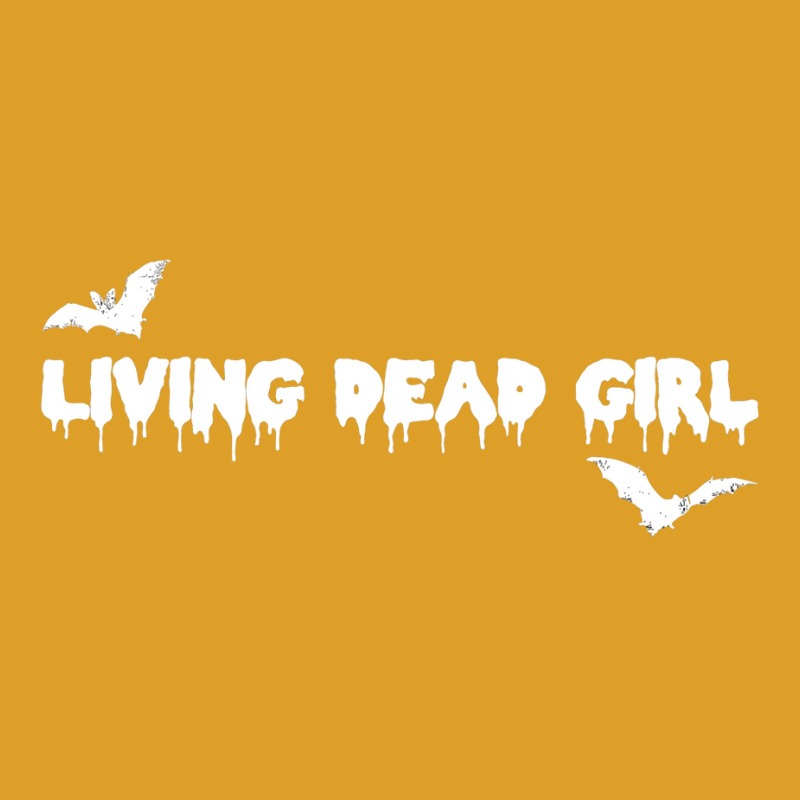 Living Dead Girl 1 T-Shirt by maoznzenzew | Artistshot