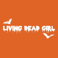 Living Dead Girl 1 Unisex Hoodie | Artistshot