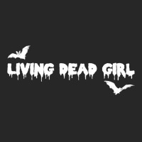 Living Dead Girl 1 Men's T-shirt Pajama Set | Artistshot