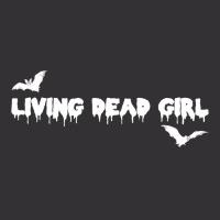 Living Dead Girl 1 Vintage Hoodie And Short Set | Artistshot