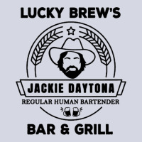 Jackie Daytona   Lucky Brew's Bar And Grill   What Fleece Short | Artistshot