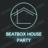 Beatbox House Party Duffel Bag | Artistshot