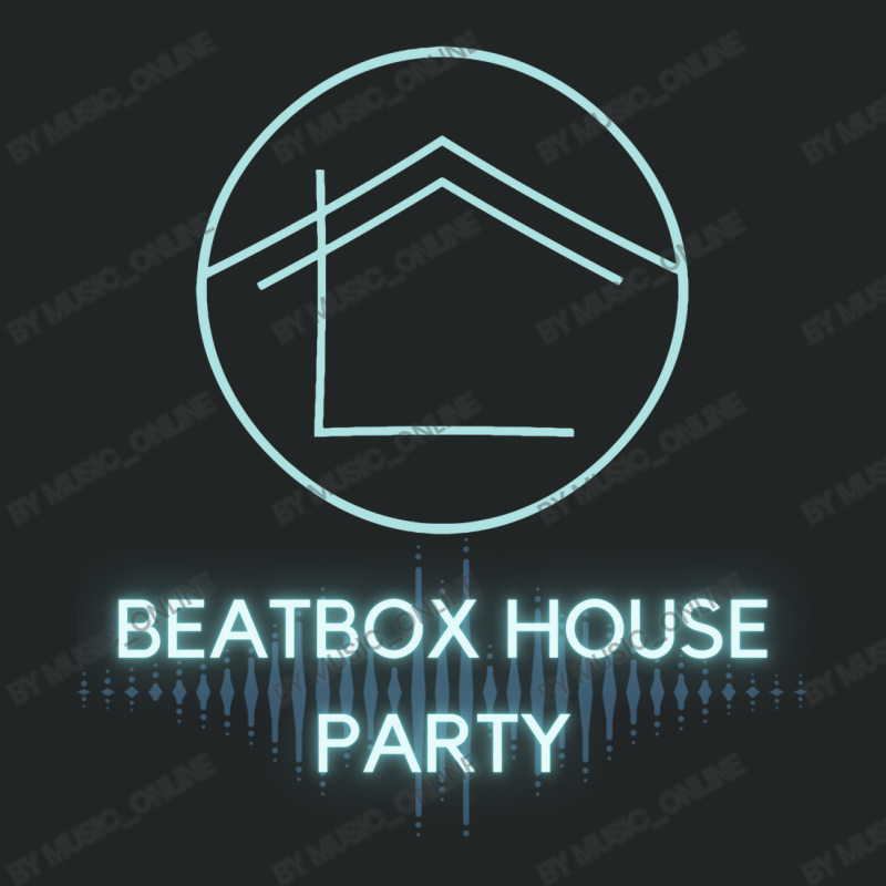 Beatbox House Party Duffel Bag | Artistshot