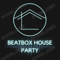 Beatbox House Party Active Duffel | Artistshot