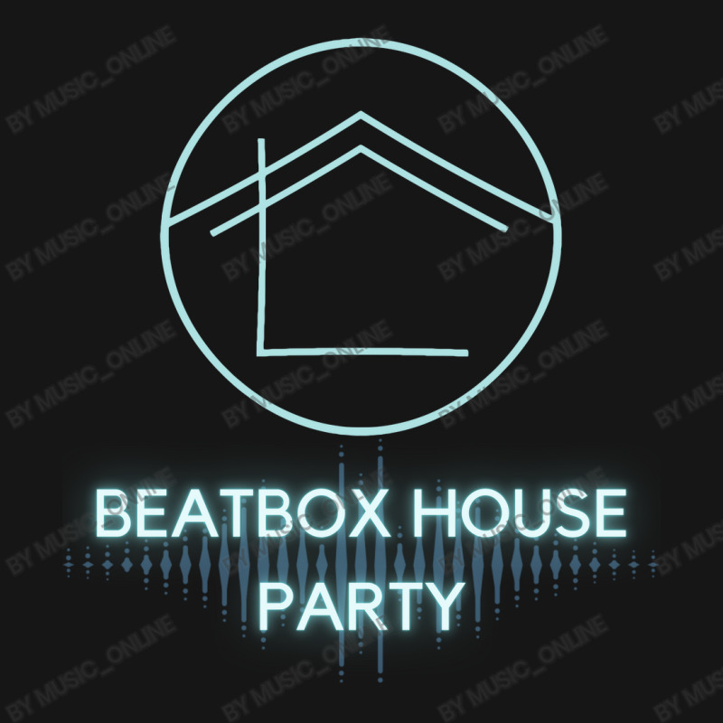 Beatbox House Party Active Duffel | Artistshot