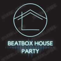 Beatbox House Party Waist Apron | Artistshot