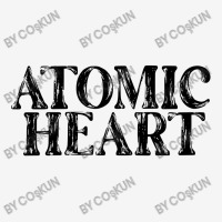 Atomic Heart Toddler Hoodie | Artistshot